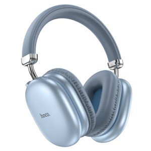 CASQUE BLUETOOTH CONFORT BLUE CIEL