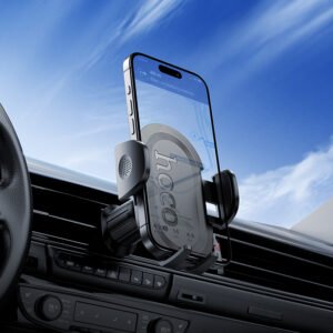 SUPPORT UNIVERSEL SMARTPHONE GRILLE