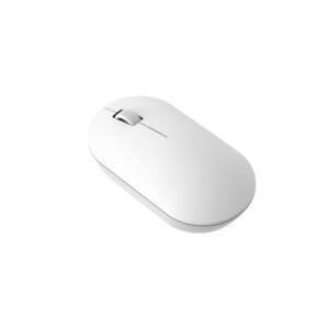 SOURIS WIRELESS 2,4 GHz 1200 DPI BLANC