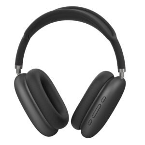 CASQUE BLUETOOTH NOIR