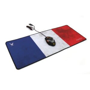 TAPIS DE SOURIS OMEGA VARR PRO-GAMING 300x700x3mm FRANCE